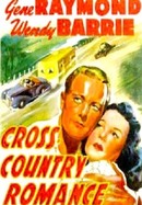 Cross-Country Romance poster image