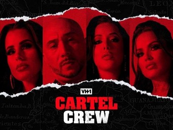 Cartel crew season sale 1