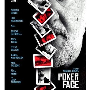 poker face -  Music