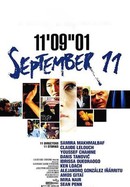 11-09-01: September 11 poster image