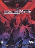 Insurrextion 2002 Review,Here's How Much WWE Has Changed Since The Undertaker's Debut