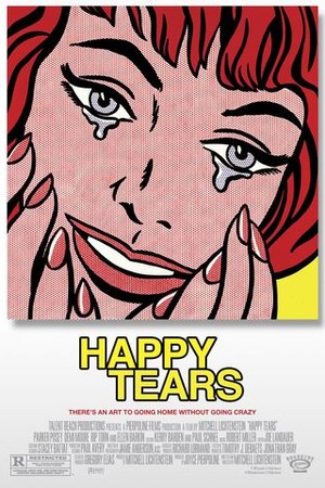 Happy Tears poster