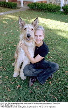 Because of Winn-Dixie | Rotten Tomatoes