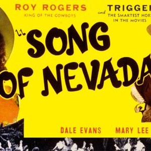 Song of Nevada photo 4