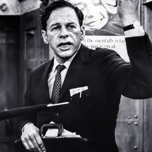 The Incident (1967) photo 8