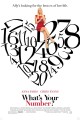 What's Your Number?