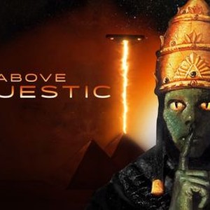 Above majestic 2025 full movie stream