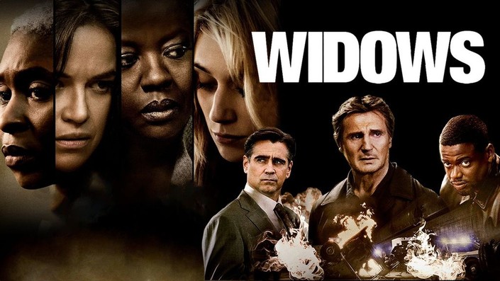 Widows 2018 watch online sales