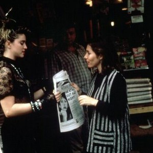 Susan Seidelman - Rotten Tomatoes