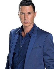 Mauricio Aspe