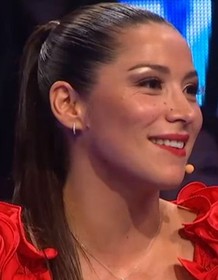 Loreto Aravena