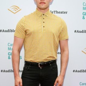 Casey Cott in attendance for GIRLS & BOYS Opening Night on Broadway, Minetta Lane Theatre, New York, NY June 20, 2018. Photo By: Jason Mendez/Everett Collection