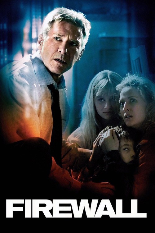 Firewall poster