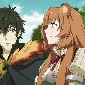 The Rising of the Shield Hero: Season 2, Episode 13 - Rotten Tomatoes