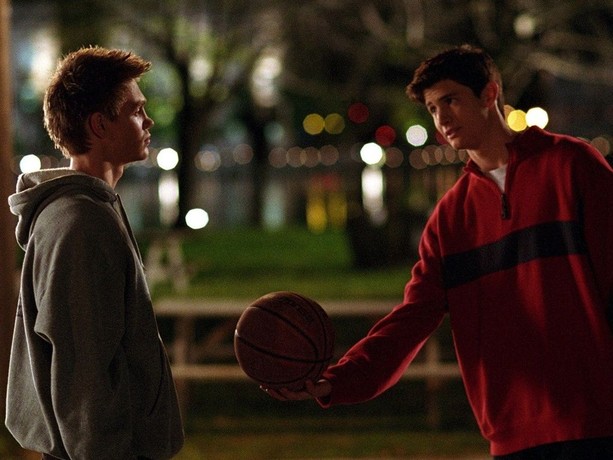One Tree Hill Season 1 Episode 1 Rotten Tomatoes