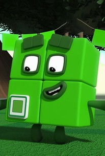 Numberblocks: Season 5, Episode 17 | Rotten Tomatoes