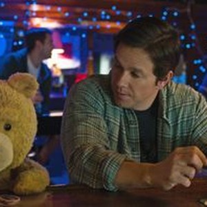 ted movie review rotten tomatoes