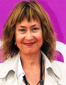 Tracy Mann
