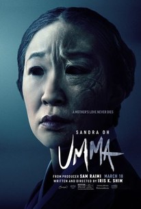 Watch trailer for Umma
