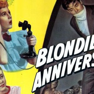 "Blondie&#39;s Anniversary photo 4"