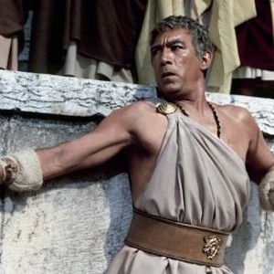 Barabbas (1962) photo 12