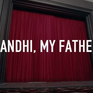 "Gandhi, My Father photo 15"