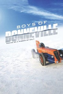 Watch trailer for Boys of Bonneville: Racing on a Ribbon of Salt
