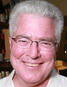 Huell Howser