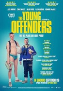 The Young Offenders poster image