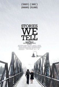 Watch trailer for Stories We Tell