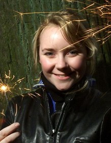 Stine Bjerregaard