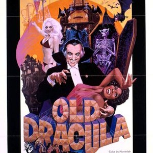 Old Dracula (1974) photo 11