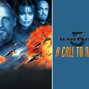 Babylon 5: A Call to Arms photo 2