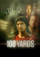 100 Yards poster image