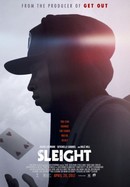 Sleight poster image