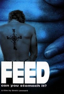 Watch trailer for Feed