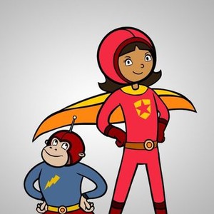 WordGirl - Rotten Tomatoes