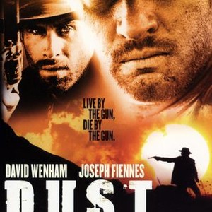 Dust (2001) photo 3