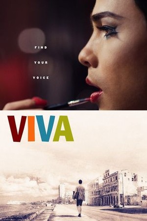 Viva poster