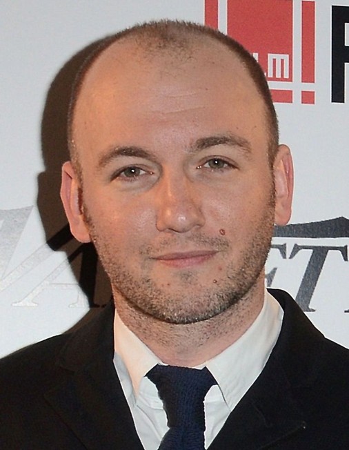 Simon Barrett