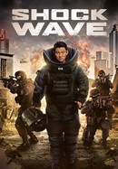 Shock Wave poster image