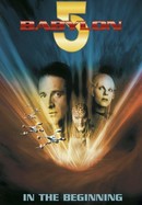 Babylon 5: In the Beginning poster image