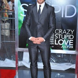 Ryan Gosling at arrivals for Crazy, Stupid, Love. Premiere, The Ziegfeld Theatre, New York, NY July 19, 2011. Photo By: Gregorio T. Binuya/Everett Collection