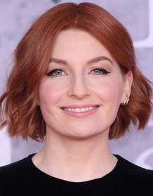 Alice Levine