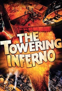 the towering inferno movie cast