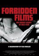 Forbidden Films poster image