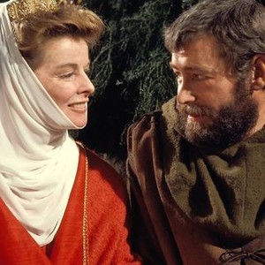 The Lion in Winter (1968)