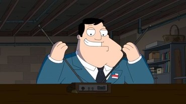 American dad best sale season 14 online