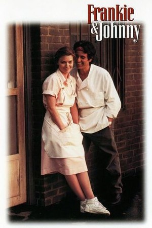 Frankie and Johnny poster