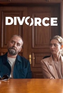 Divorce 2024 Rotten Tomatoes
